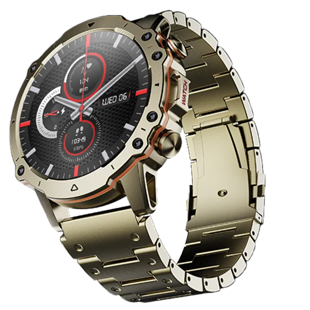 men watch Smartwach i5